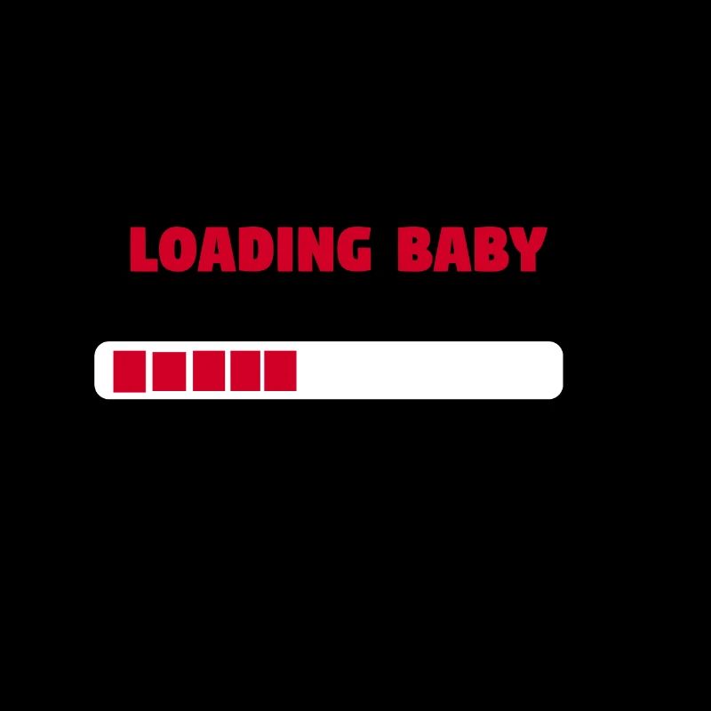 Loading Baby