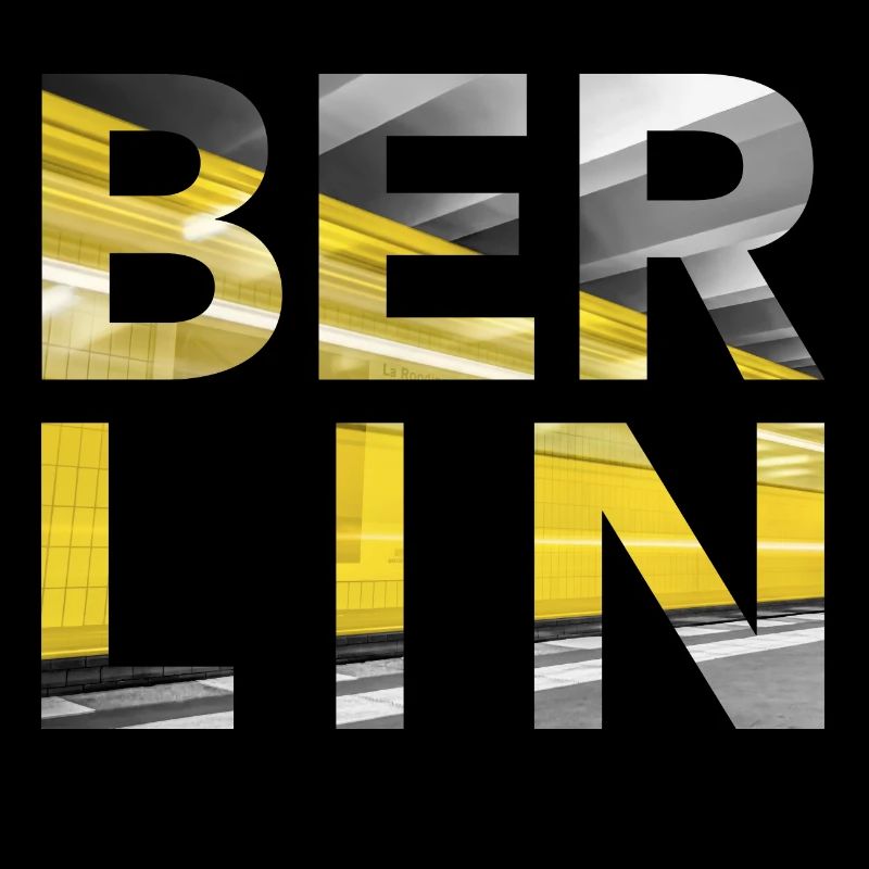 métro Berlin
