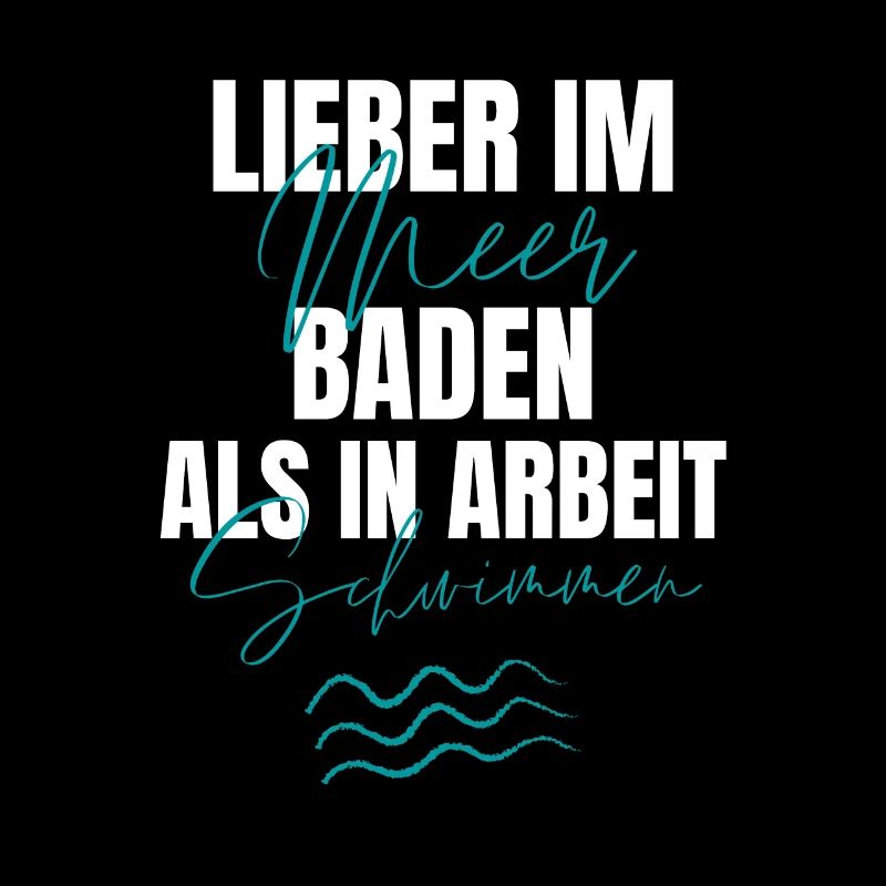 Lustiger Arbeit spruch Urlaub Geschenk