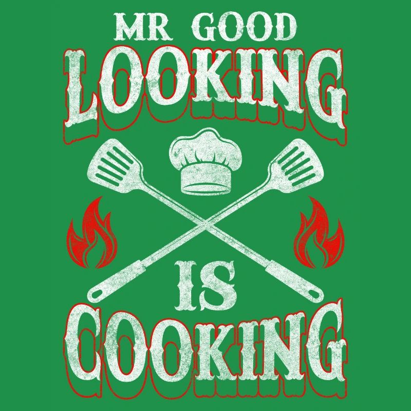 Chef, Chef, Ristorante,