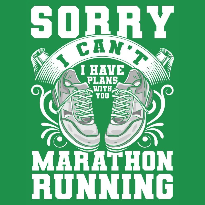 Chaussures de course de marathon Vainqueur du jogging