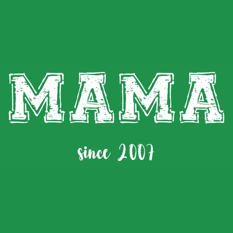 Mama 2007