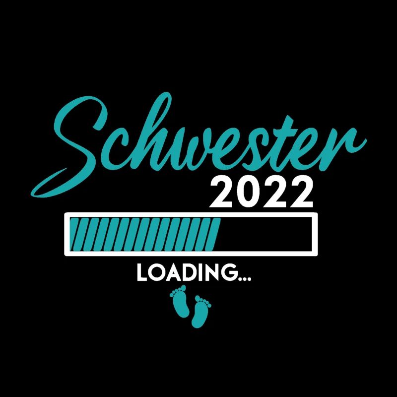Ich werde Schwester 2022 / Werdende Schwester 2022