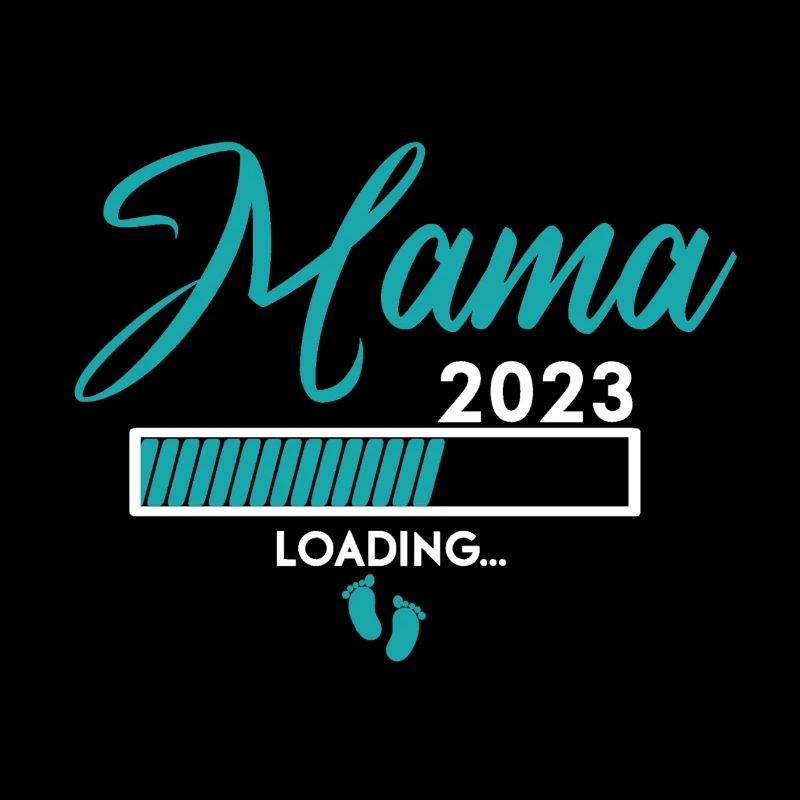 Mom 2023 loading... / Mama 2023