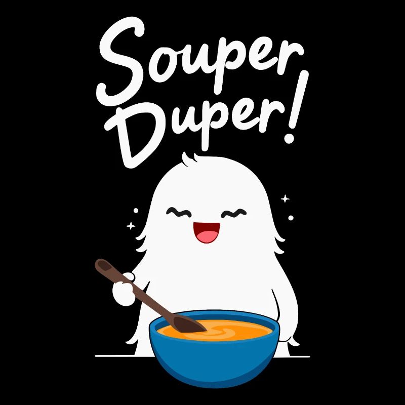 Souper Duper