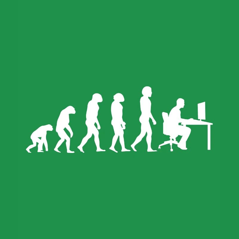 Gamer Evolution