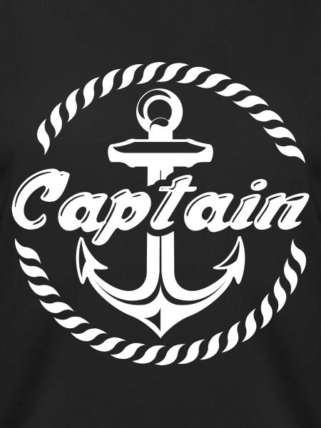 Captain
