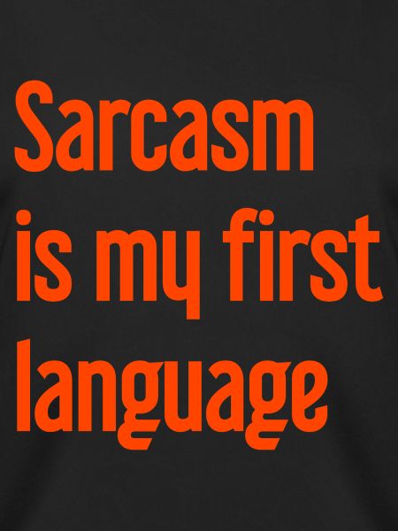 Sarcasm Pro