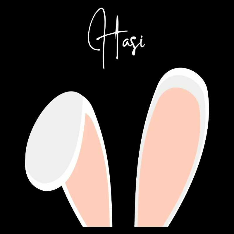 Hasi Osterhase Schatz