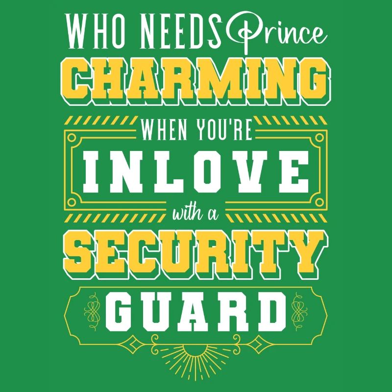 Security Service Security Officer
