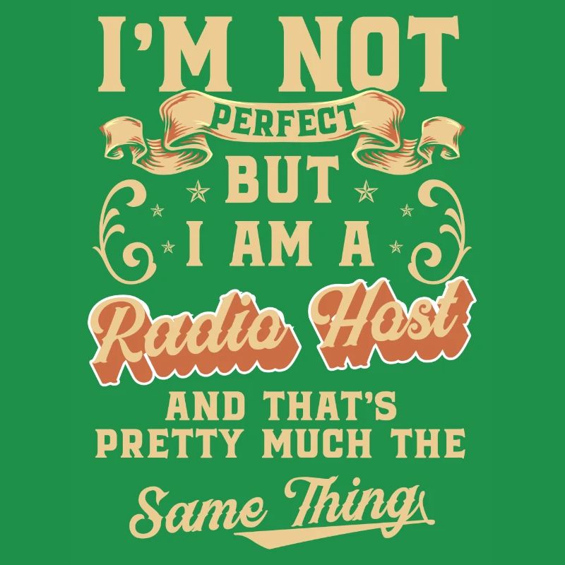 Moderator Announcement Program Speaker Voice