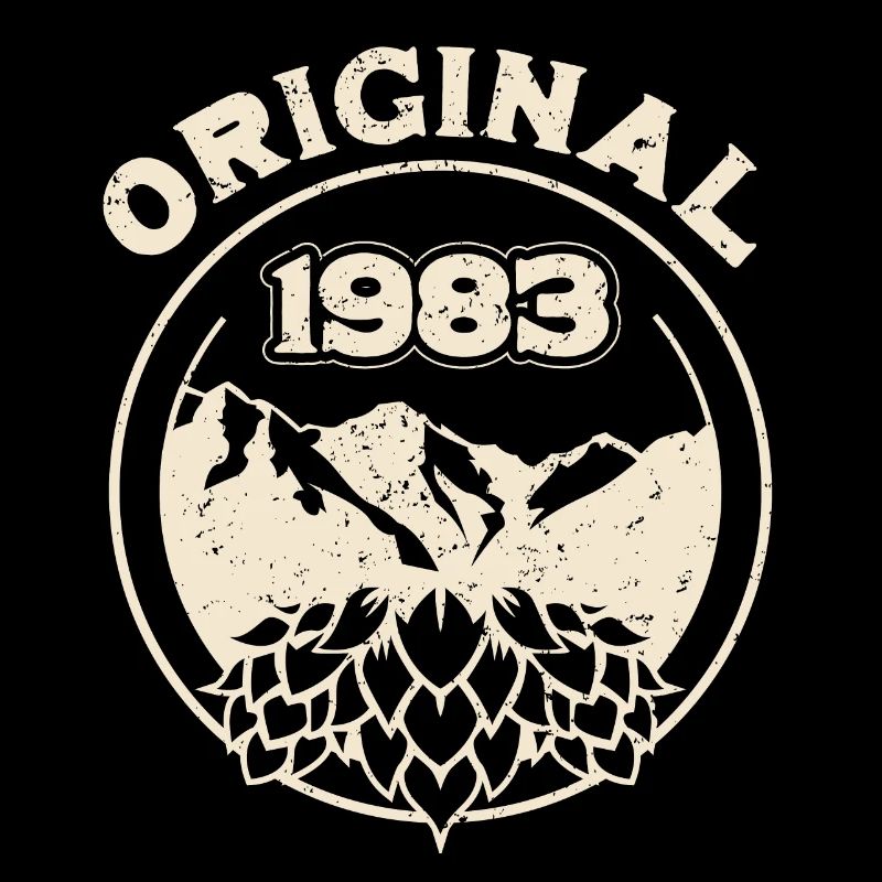 BC 1983 Original
