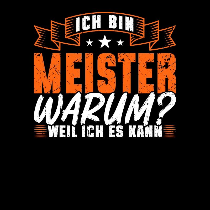 Master because I can do it Craft Master Examination