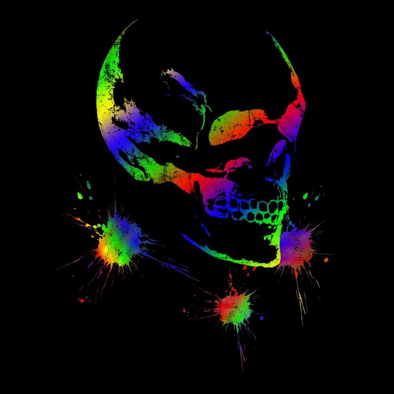 Tête de mort