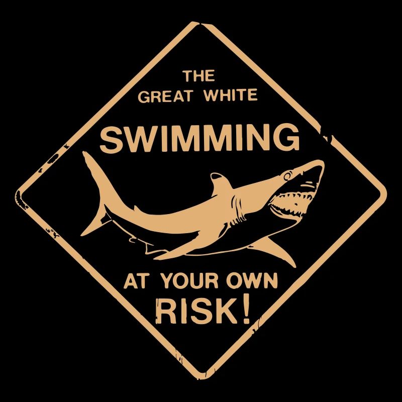 Requin blanc Great White
