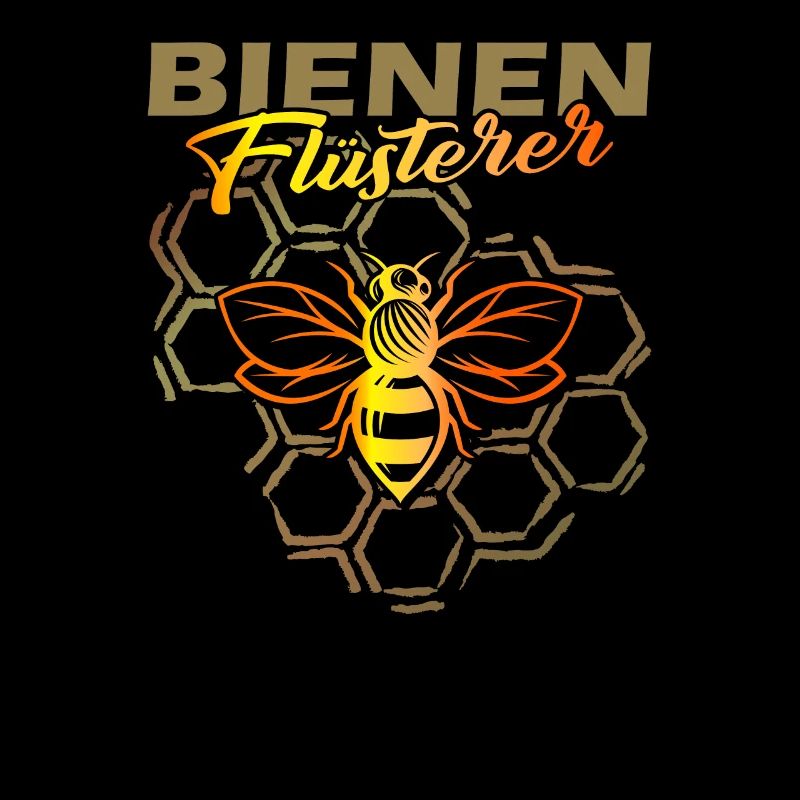 Bienenflüsterer - Imker - Hobbyimker