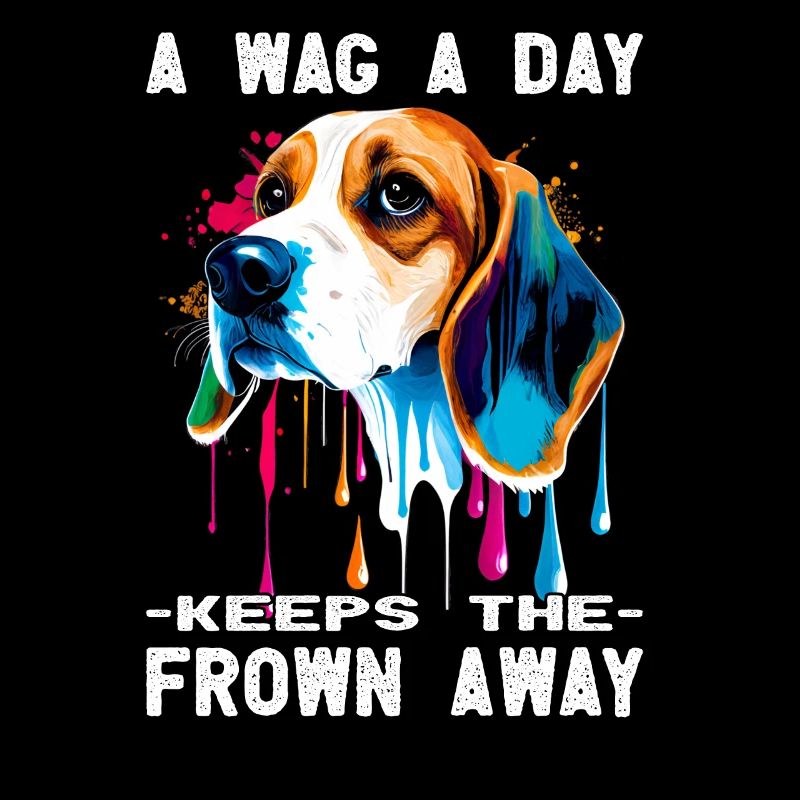 Beagle - Dog Lovers - Dog Owners