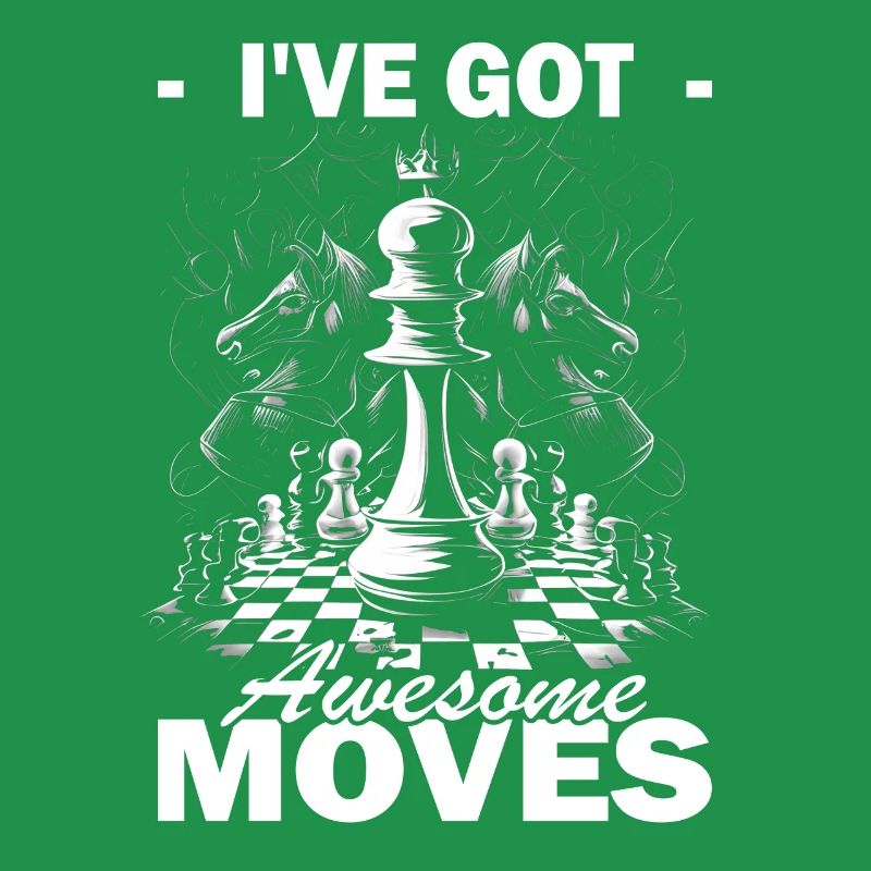 Chess - Chess player
