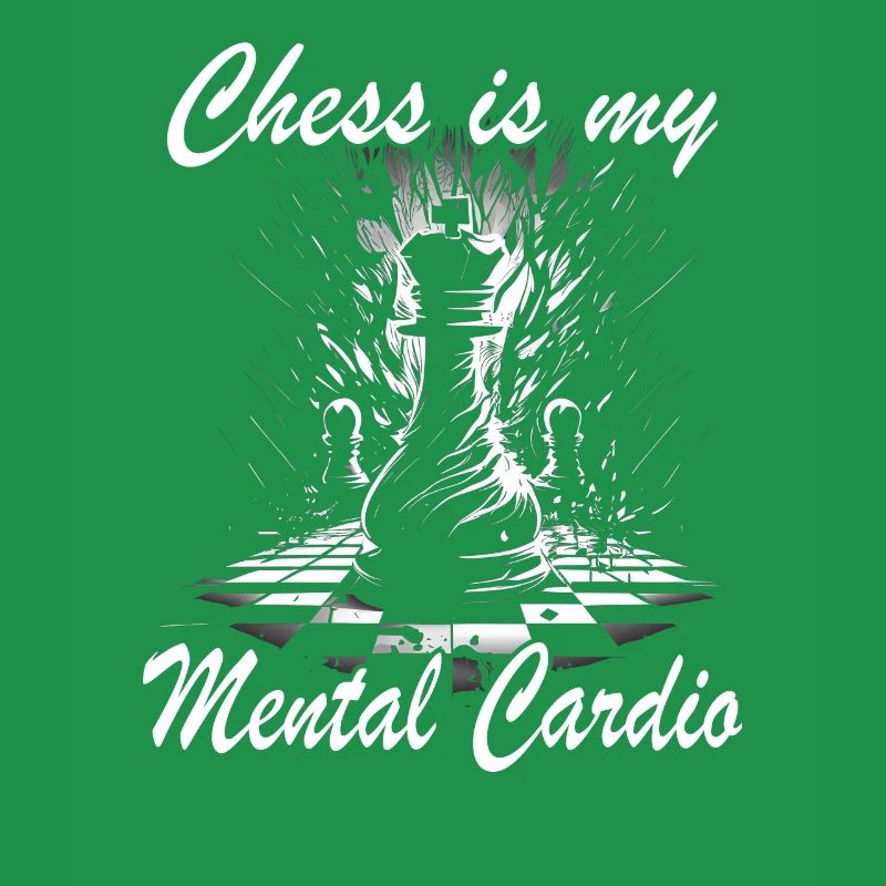Chess - Chess player