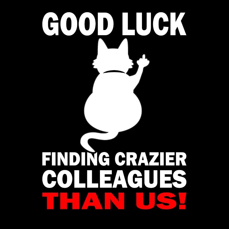 Good Luck | Farewell gift - job change