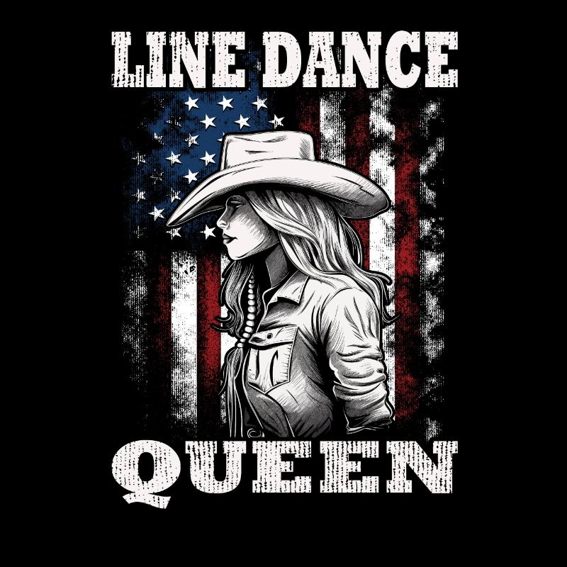 Line Dance | Country Music Line Dancing