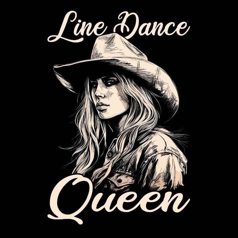 Line Dance | Country Music Line Dancing