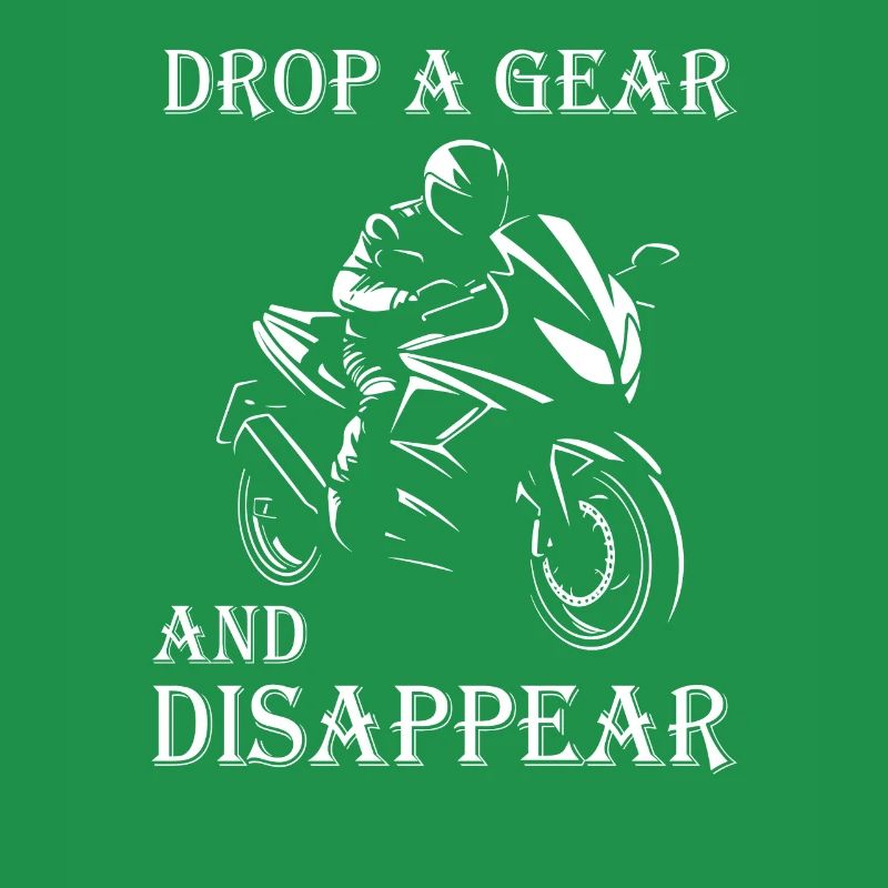 Motorrad | Motorradfahrer & Biker Spüche