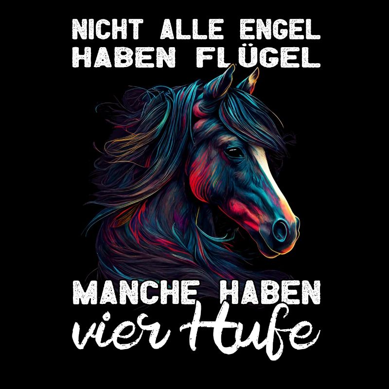 Pferdemädchen Pferdemama - Reiten - Westernreiten