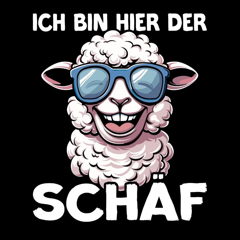 Schäff | Chef | Teamleiter | Abteilungsleiter