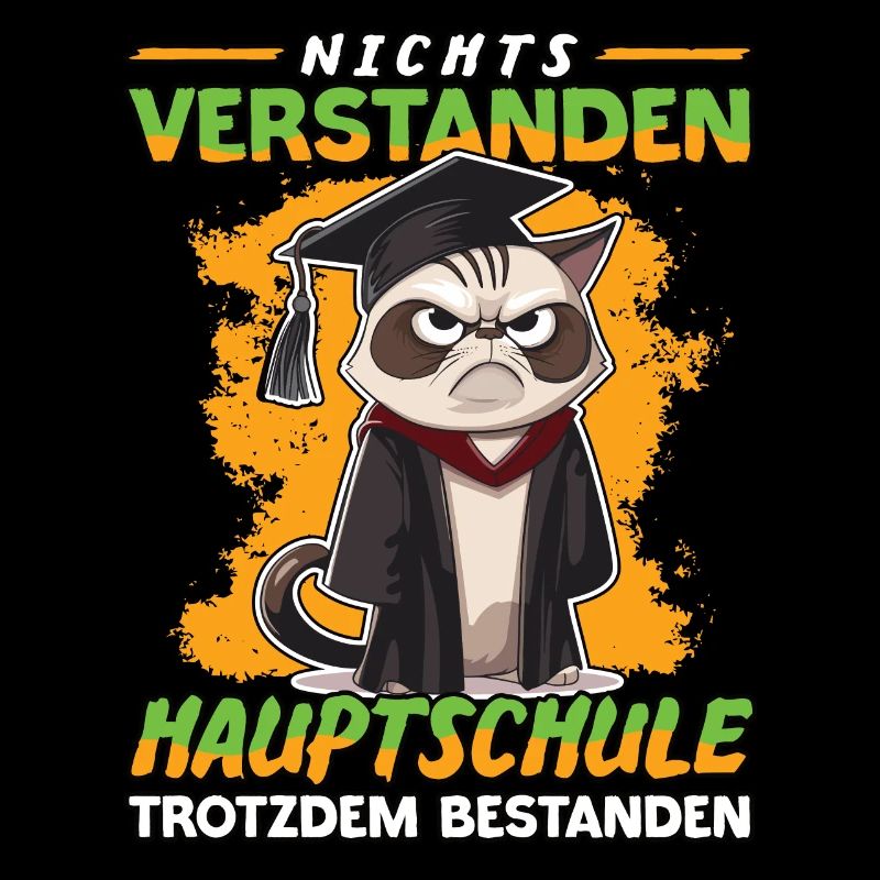 Abschlussklasse | Quali | Hauptschule gerockt