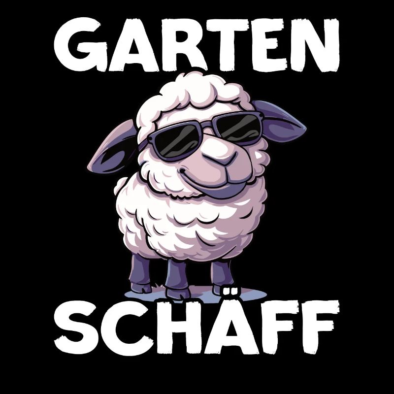 Garten Schäff | Chef Gärtner | Hobbygärtner