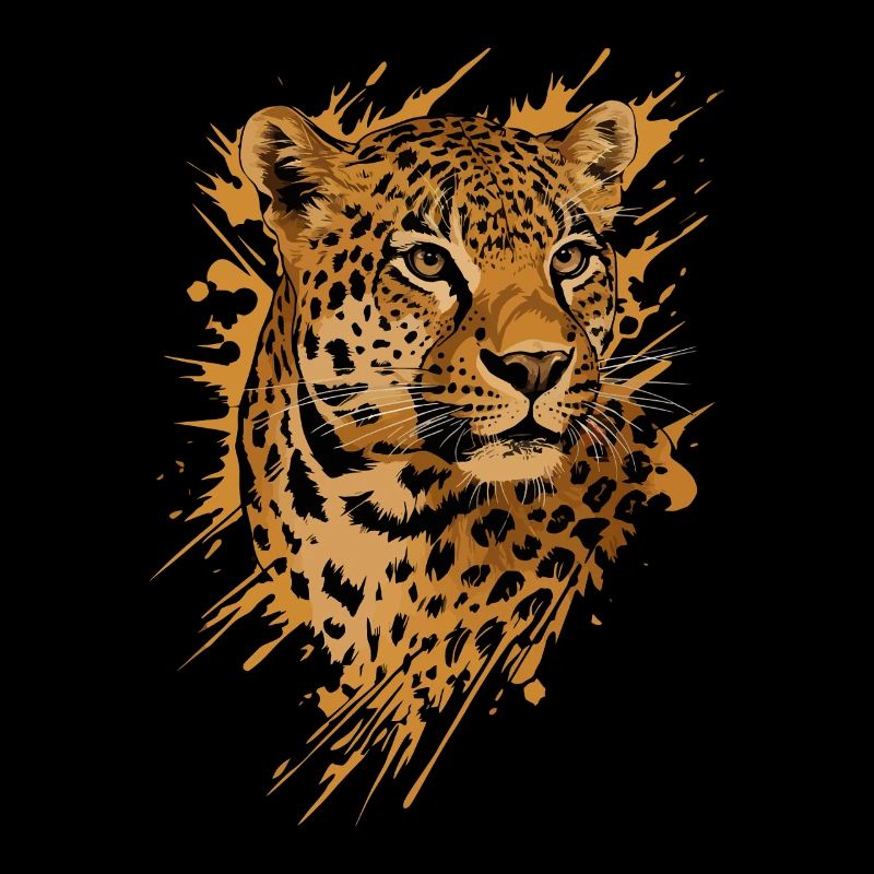 Leopard | Leopades