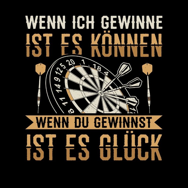 Dart Darts | Darten Darter Dartscheibe Geschenk