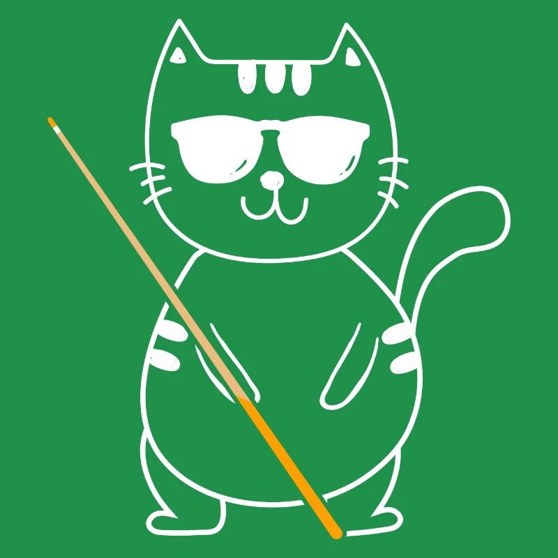 Billard 8 boules
