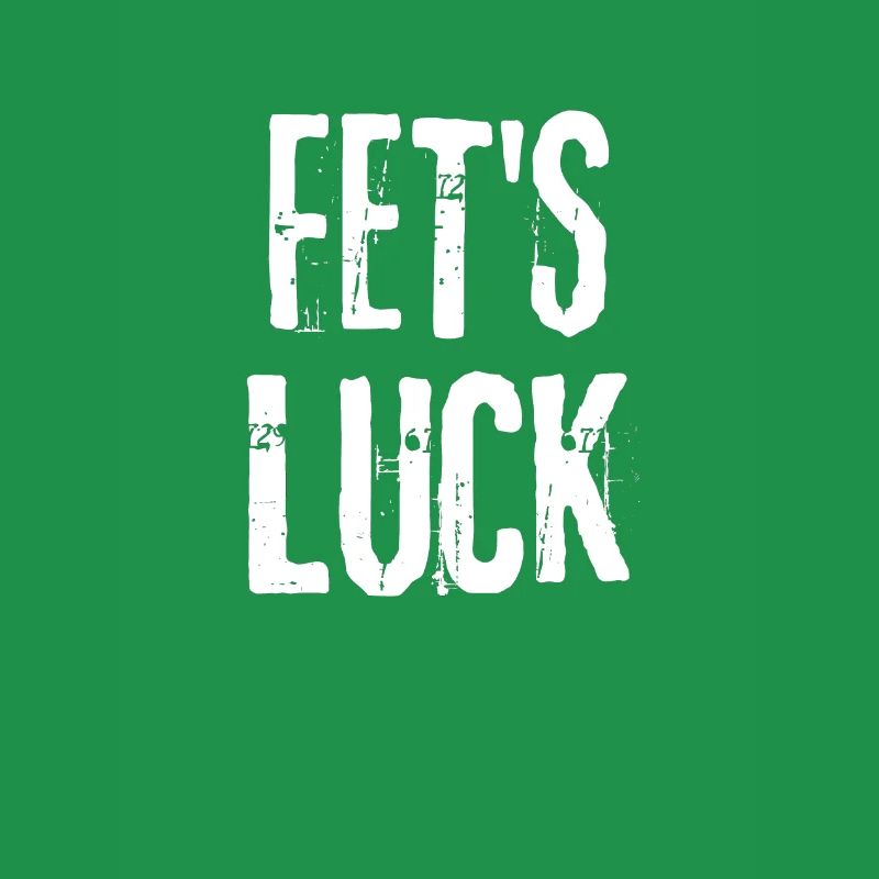 FETS LUCK Twisted Words Drôle