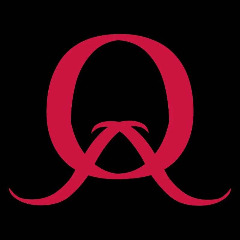 Buchstabe Q
