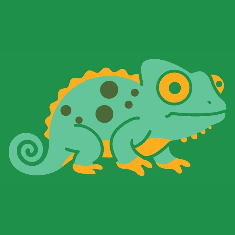 Chamäleon