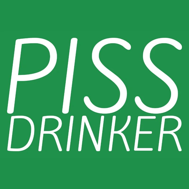 Piss Drinker 23