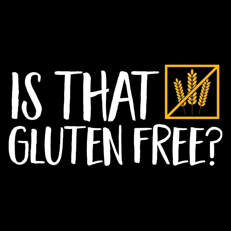 Gluten Free Gluten Intolerance