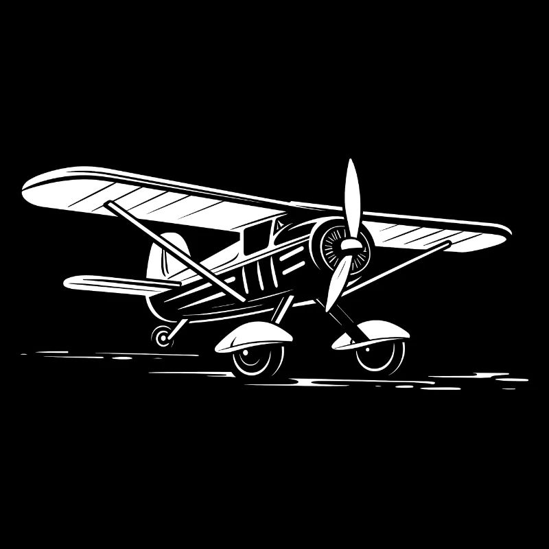 Avion ulm