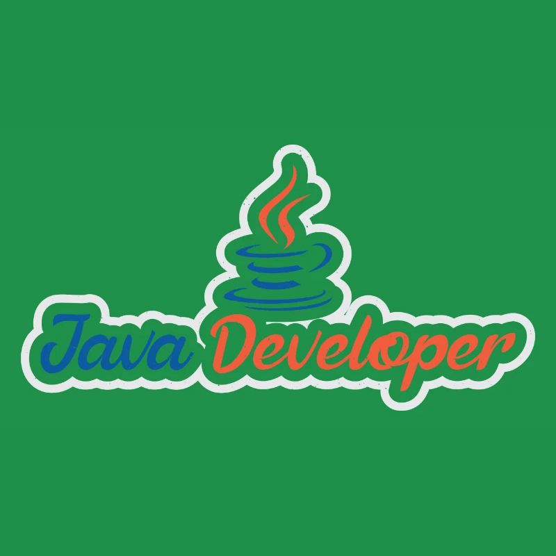 Java Developer with Coffee