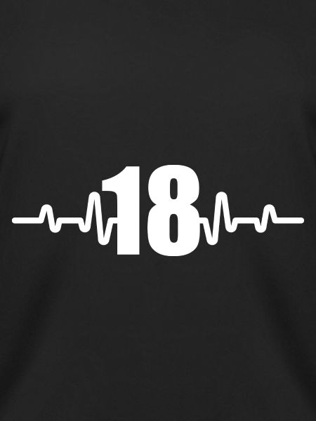 18 years