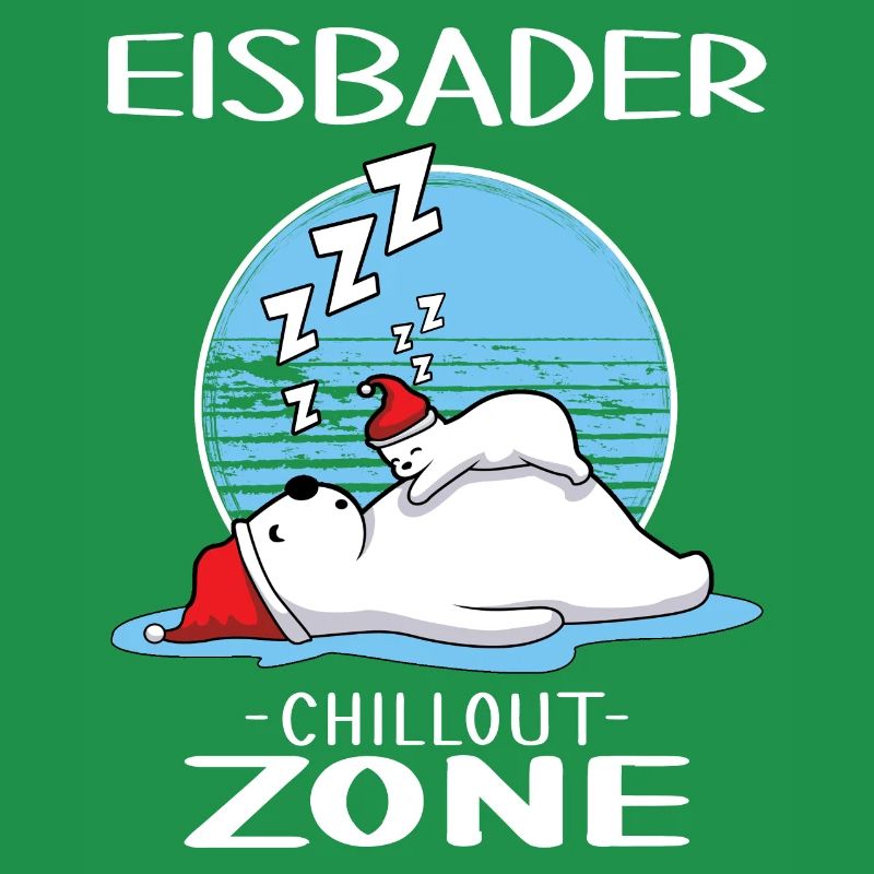 eisbader eisbad-zone winterbader