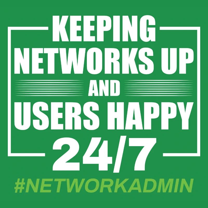 Network Administrator Network Engineer