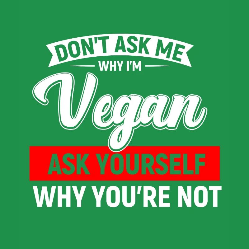 veganer