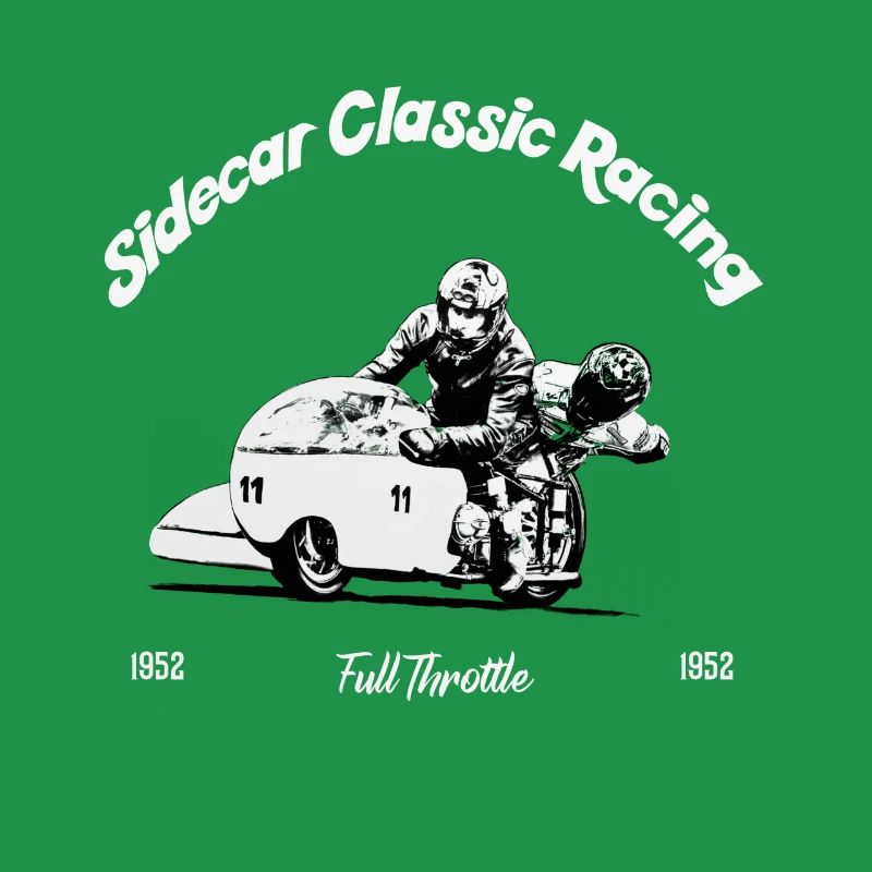 Sidecar Classic Racing