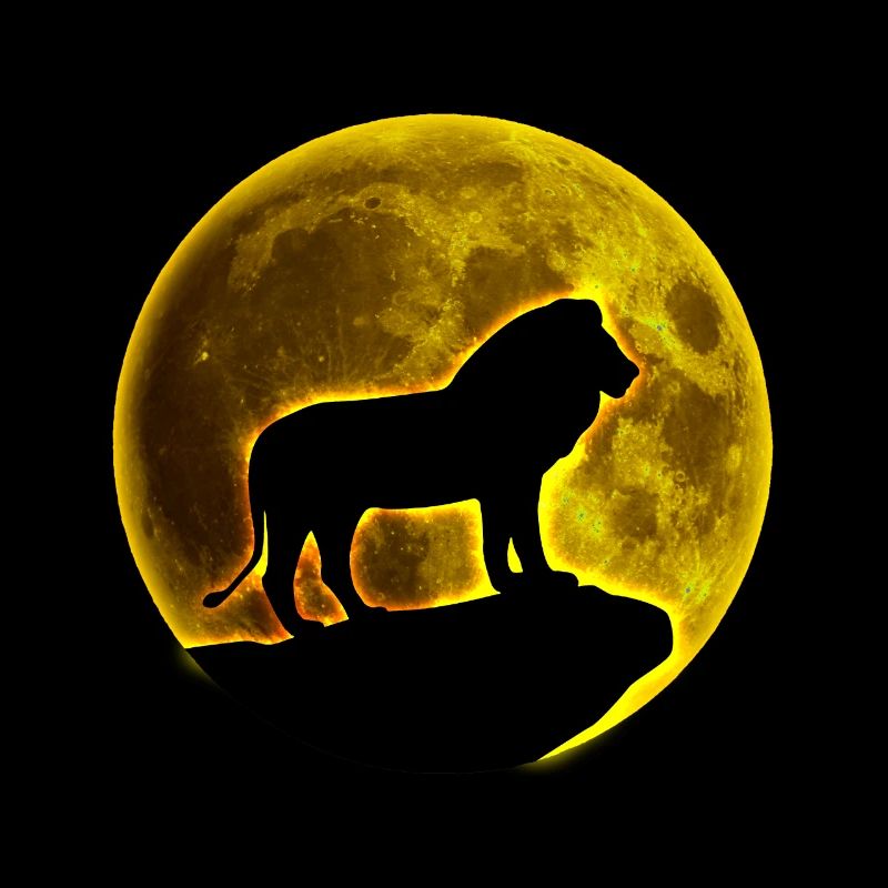 Löwe