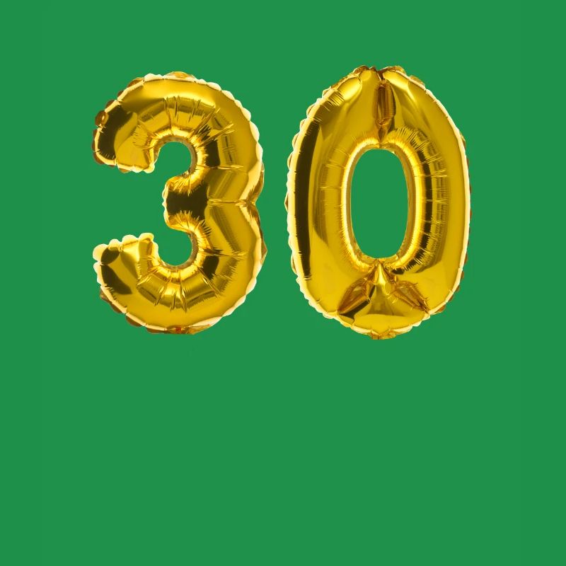 30 years