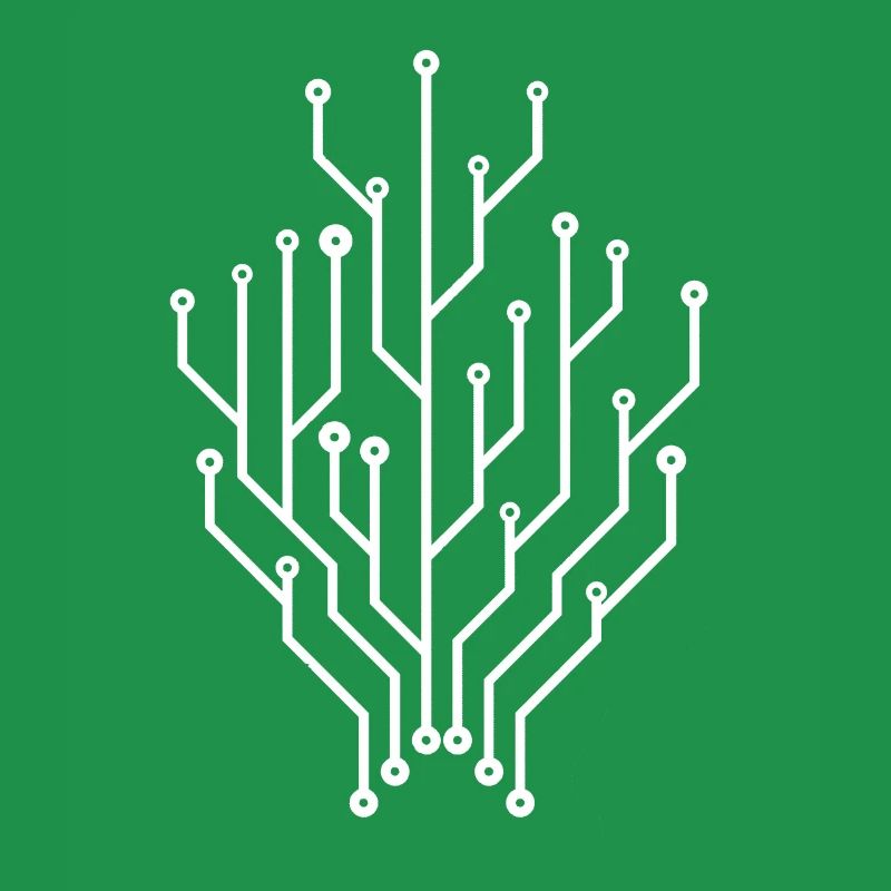 Circuit Board Connectors Programmer Computer Science Tree
