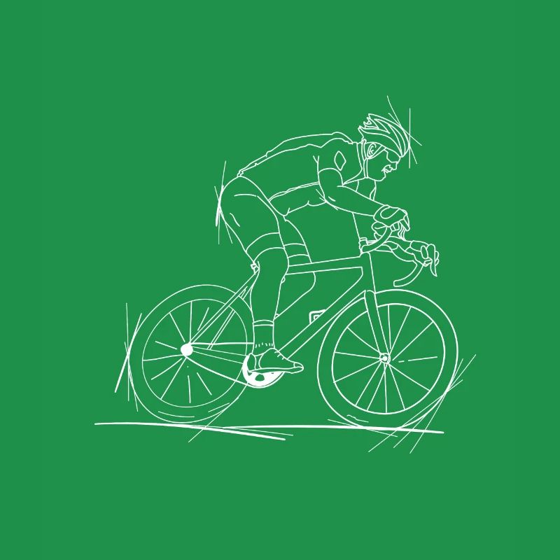 Triathlete